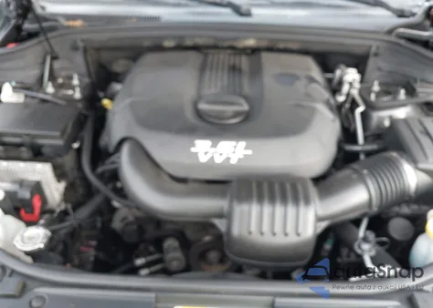 2014 Jeep Grand Cherokee Laredo z USA, uszkodzony, nr VIN 1C4RJFAG8EC545274